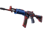 Galil AR | Signal image